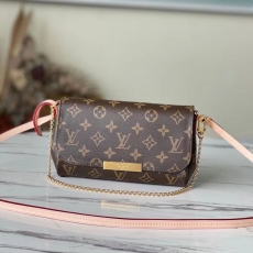 LV Satchel Bags